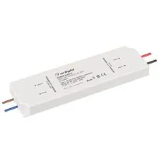 Arlight 047532 Блок питания ARPV-SP-24060-FLAT-PFC (24V, 2,5A, 60W) (Arlight, IP44 Пластик, 5 лет) 047532