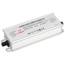Arlight 033092 Блок питания ARPV-24200-A1 (24V, 8,3A, 200W) (Arlight, IP67 Металл, 3 года) 033092