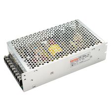 Arlight 014979 Блок питания HTS-200M-24 (24V, 8,3A, 200W) (Arlight, IP20 Сетка, 3 года) 014979