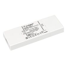 Arlight 033259 Блок питания ARV-SP-24024-FLAT-PFC (24V, 1A, 24W) (Arlight, IP20 Пластик, 5 лет) 033259