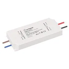 Arlight 047531 Блок питания ARPV-SP-24040-FLAT-PFC (24V, 1,67A, 40W) (Arlight, IP44 Пластик, 5 лет) 047531