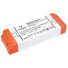 Arlight 023730(2) Блок питания ARV-SP-24320-PFC-B (24V, 13,3A, 320W) (Arlight, IP20 Пластик, 5 лет) 023730(2)