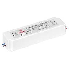 Arlight 018983(1) Блок питания ARPV-LV24100-A (24V, 4,2A, 100W) (Arlight, IP67 Пластик, 3 года) 018983(1)