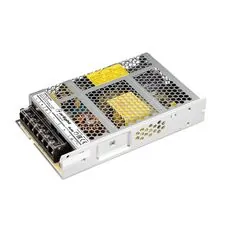 Arlight 015941(1) Блок питания HTS-100-48 (48V, 2,2A, 100W) (Arlight, IP20 Сетка, 3 года) 015941(1)