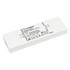 Arlight 033261 Блок питания ARV-SP-24060-FLAT-PFC (24V, 2,5A, 60W) (Arlight, IP20 Пластик, 5 лет) 033261