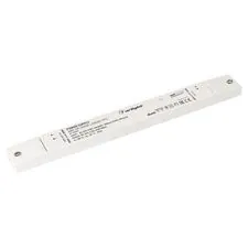 Arlight 032624 Блок питания ARV-SP-24060-LINEAR-PFC (24V, 2,5A, 60W) (Arlight, IP20 Пластик, 5 лет) 032624