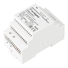 Arlight 034676 Блок питания ARV-DR60-48 (48V, 1,25A, 60W) (Arlight, IP20 DIN-рейка) 034676