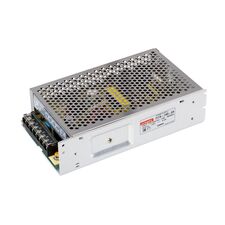 Arlight 008892 Блок питания HTS-150-24 (24V, 6,2A, 150W) (Arlight, IP20 Сетка, 3 года) 008892