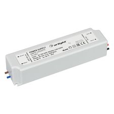 Arlight 012016 Блок питания ARPV-LV24075 (24V, 3,1A, 75W) (Arlight, IP67 Пластик, 2 года) 012016
