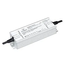 Arlight 049617 Блок питания ARPV-LG-24100-PFC-VCA (22-26V, 4,17A, 100W) (Arlight, IP65 Металл, 5 лет) 049617