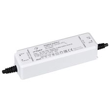 Arlight 043672 Блок питания ARPV-SP-24100-PFC (24V, 4,2A, 100W) (Arlight, IP67 Пластик, 5 лет) 043672