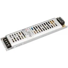 Arlight 023256 Блок питания HTS-100-24-LS (24V, 4,2A, 100W) (Arlight, IP20 Сетка, 3 года) 023256
