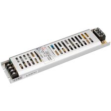 Arlight 023256 Блок питания HTS-100-24-LS (24V, 4,2A, 100W) (Arlight, IP20 Сетка, 3 года) 023256