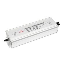 Arlight 045484 Блок питания ARPV-LG48400-PFC-A (48V, 8,3A, 400W) (Arlight, IP67 Металл, 5 лет) 045484