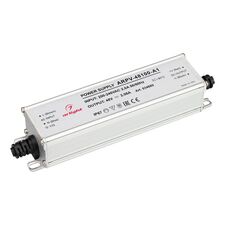 Arlight 034685 Блок питания ARPV-48100-A1 (48V, 2,08A, 100W) (Arlight, IP67 Металл, 3 года) 034685