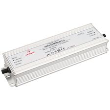 Arlight 030021 Блок питания ARPV-LG48250-PFC-A (48V, 5,21A, 250W) (Arlight, IP67 Металл, 5 лет) 030021