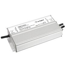 Arlight 034464 Блок питания ARPV-UH24800-PFC (24V, 33,3A, 800W) (Arlight, IP67 Металл, 7 лет) 034464