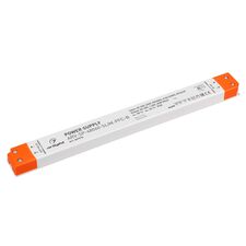Arlight 047974 Блок питания ARV-SP-48060-SLIM-PFC-B (48V, 1,25A, 60W) (Arlight, IP20 Пластик, 5 лет) 047974