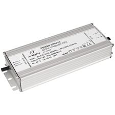 Arlight 031035 Блок питания ARPV-UH48480-PFC (48V, 10A, 480W) (Arlight, IP67 Металл, 7 лет) 031035