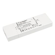 Arlight 033262 Блок питания ARV-SP-24090-FLAT-PFC (24V, 3,75A, 90W) (Arlight, IP20 Пластик, 5 лет) 033262