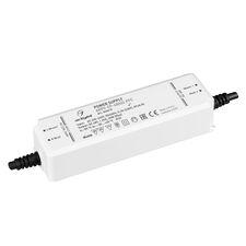 Arlight 046610 Блок питания ARPV-SP-48060-PFC (48V, 1,25A, 60W) (Arlight, IP67 Пластик, 5 лет) 046610