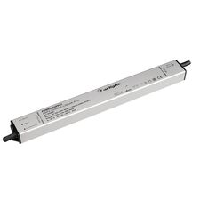 Arlight 034888 Блок питания ARPV-LG24060-LINEAR-PFC (24V, 2,5A, 60W) (Arlight, IP67 Металл, 5 лет) 034888