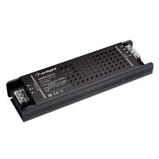 Arlight 049066 Блок питания ATS-24-300-LS (24V, 12,5A, 300W) (Arlight, IP20 Сетка, 5 лет) 049066