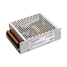 Arlight 026123 Блок питания ARS-100-24 (24V, 4,2A, 100W) (Arlight, IP20 Сетка, 2 года) 026123