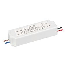 Arlight 040052 Блок питания ARPV-SP-24030 (24V, 1,25A, 30W) (Arlight, IP67 Пластик, 5 лет) 040052