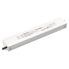 Arlight 031721 Блок питания ARPV-LG24080-SLIM-PFC-D (24V, 3,3A, 80W) (Arlight, IP67 Металл, 5 лет) 031721