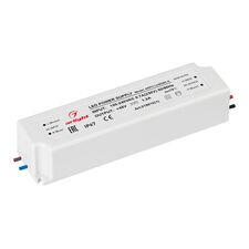 Arlight 019010(1) Блок питания ARPV-LV48060-A (48V, 1,3A, 60W) (Arlight, IP67 Пластик, 3 года) 019010(1)