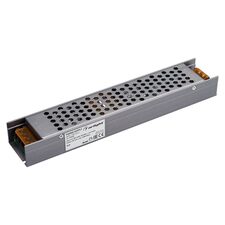 Arlight 029535 Блок питания ARS-150-24-L (24V, 6,5A, 150W) (Arlight, IP20 Сетка, 3 года) 029535