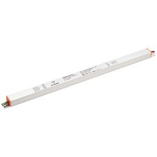 Arlight 046044(2) Блок питания ARV-24048-LONG-D (24V, 2A, 48W) (Arlight, IP20 Металл, 3 года) 046044(2)
