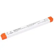 Arlight 022171(3) Блок питания ARV-SN24100-SLIM-PFC-B (24V, 4,17A, 100W) (Arlight, IP20 Пластик, 3 года) 022171(3)