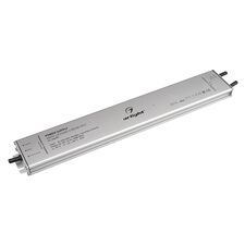Arlight 036957 Блок питания ARPV-LG24400-LINEAR-PFC (24V, 16,6A, 400W) (Arlight, IP67 Металл, 5 лет) 036957