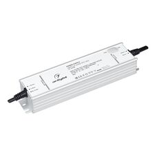 Arlight 047708 Блок питания ARPV-LG-24350-PFC-VCA (22-26V, 14,58A, 350W) (Arlight, IP65 Металл, 5 лет) 047708