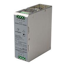 Arlight 037156 Блок питания ARV-DRP120-24-B (24V, 5A, 120W) (Arlight, IP20 Металл, 5 лет) 037156