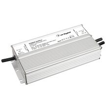 Arlight 034463 Блок питания ARPV-UH24600-PFC (24V, 25A, 600W) (Arlight, IP67 Металл, 7 лет) 034463