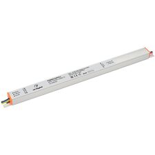 Arlight 026421(2) Блок питания ARV-24036-LONG-D (24V, 1,5A, 36W) (Arlight, IP20 Металл, 3 года) 026421(2)