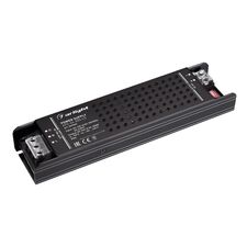 Arlight 049065 Блок питания ATS-24-200-LS (24V, 8,3A, 200W) (Arlight, IP20 Сетка, 5 лет) 049065