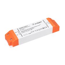 Arlight 039241 Блок питания ARV-SP-24075-PFC (24V, 3,12A, 75W) (Arlight, IP20 Пластик, 5 лет) 039241