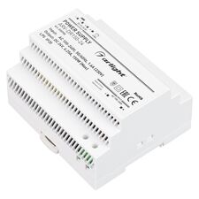 Arlight 035700 Блок питания ARV-DR150-24 (24V, 6,25A, 150W) (Arlight, IP20 DIN-рейка) 035700