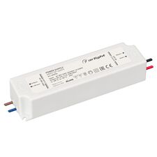 Arlight 045754 Блок питания ARPV-SP-24075 (24V, 3,1A, 75W) (Arlight, IP67 Пластик, 5 лет) 045754