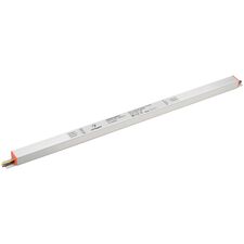 Arlight 024096(2) Блок питания ARV-24072-LONG-D (24V, 3A, 72W) (Arlight, IP20 Металл, 3 года) 024096(2)