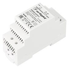 Arlight 034675 Блок питания ARV-DR30-48 (48V, 0,6A, 30W) (Arlight, IP20 DIN-рейка) 034675