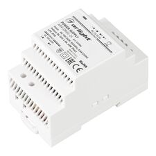 Arlight 031086 Блок питания ARV-DR60-24 (24V, 2,5A, 60W) (Arlight, IP20 DIN-рейка) 031086