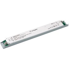 Arlight 025480 Блок питания ARV-SP24150-LONG-PFC-A (24V, 6,25A, 150W) (Arlight, IP20 Металл, 5 лет) 025480