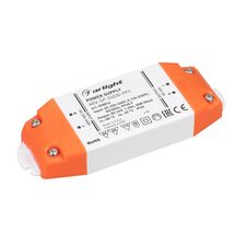 Arlight 038816 Блок питания ARV-SP-24030-PFC (24V, 1,25A, 30W) (Arlight, IP20 Пластик, 5 лет) 038816