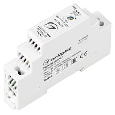 Arlight 034674 Блок питания ARV-DR15-48 (48V, 0,32A, 15W) (Arlight, IP20 DIN-рейка) 034674