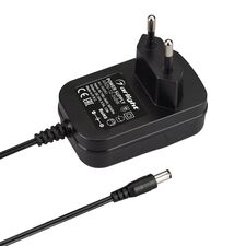 Arlight 040951 Блок питания ARDV-12-24BW (24V, 0,5A, 12W) (Arlight, Адаптер, 3 года) 040951